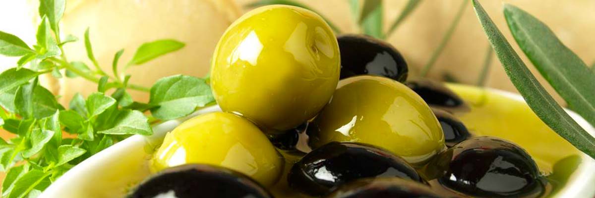domaće maslinovo ulje